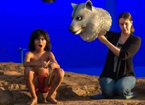 April Warren and Raksha