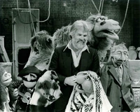 Kenny Rogers and Sopwith