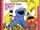 Sesame Street Easter egg kits (PAAS)