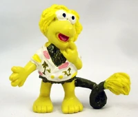 Wembley Fraggle