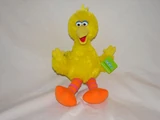 Sesame Street Live plush (Snap Creative)