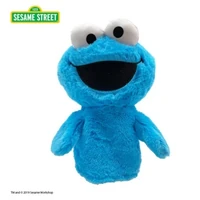 Cookie Monster