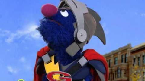 Super Grover 2