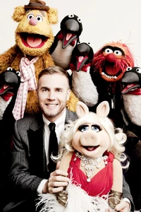 Gary Barlow