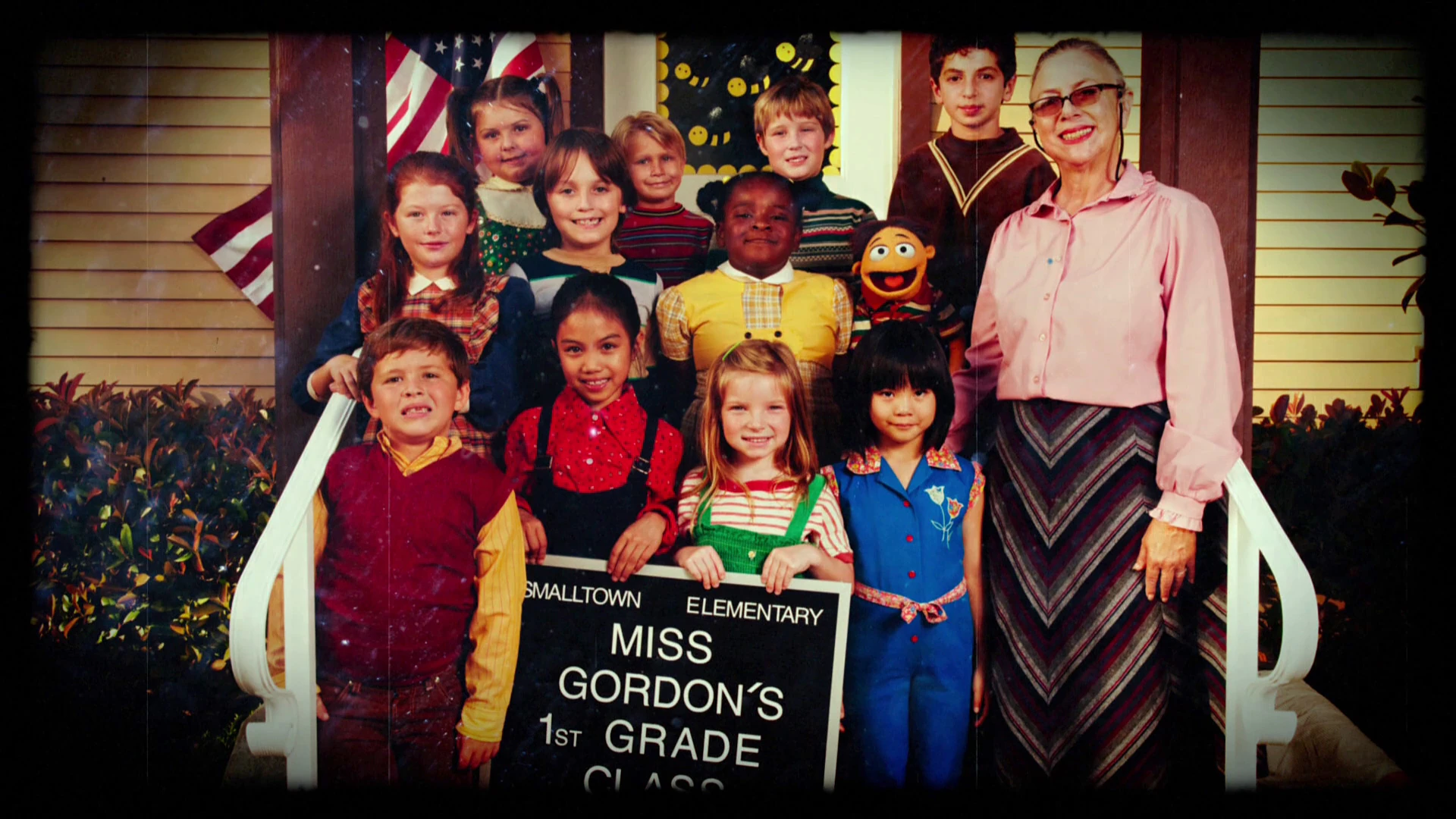 Category:The Muppets (2011) Characters | Muppet Wiki | Fandom