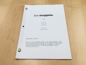 TheMuppets-Pilot