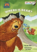 Where is Bear? 1999