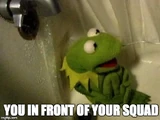 Kermit the Frog memes