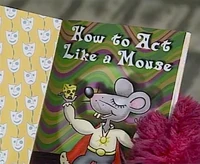 Sesame Street Episode 3928