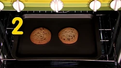 How Many Cookies? (First: Episode 4703)