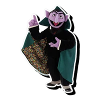 Count von Count