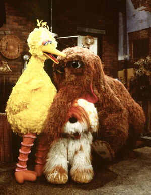 Full-Bodied Muppet | Muppet Wiki | Fandom Full-Bodied Muppet | Muppet Wiki | Fandom
