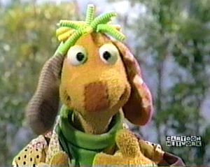 Big Bag | Muppet Wiki | Fandom Big Bag | Muppet Wiki | Fandom