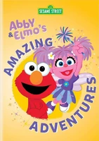 Abby & Elmo's Amazing Adventures2023