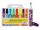 Sesame Street markers (Leap Year)