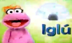 I - Iglú (Lola) (First: Episodio 993)