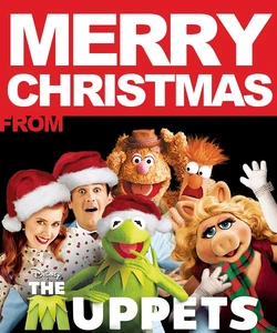 The Muppets Facebook pages