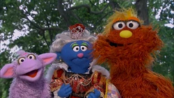 The Letter of the Day: Quart, Quilt, Queen (First: Episode 4320)