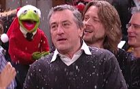 Saturday Night Live (2004)Steve Whitmire performing Kermit, Eric Jacobson performing Fozzie, Dave Goelz performing Gonzo, David Rudman performing Animal