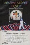 Cassette1978 Sesame Street Records C 79005