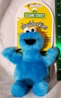 Cookie Monster