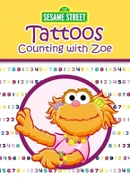 Tattoos: Counting with Zoe 2009 ISBN 0486330192