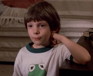 Testament-kermitshirt