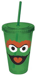 Oscar the Grouch