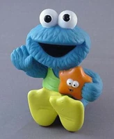 Cookie Monster 1997