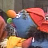 dwarf in Episode 2033