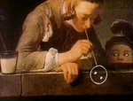 3980r.jpg (271 KB) Chardin Blows a Bubble