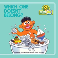 Which One Doesn't Belong?