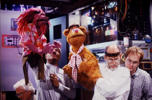 The Muppets Celebrate Jim Henson