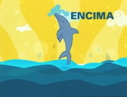 DolphinEncima