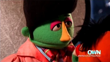 make-up artist in Oprah: Where Are They Now?