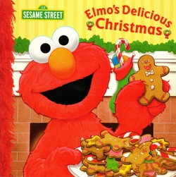 Elmo's Delicious Christmas 2005