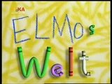 Elmo's Welt