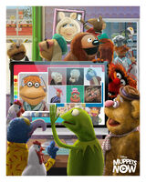 Fairhurst-MuppetsNow-AllCharacters