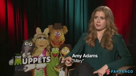 November 21, 2011Jason Segel, Walter, Amy Adams, James Bobin, Kermit the Frog and Miss Piggy on Fandango