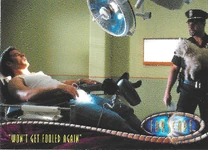 "Won't Get Fooled Again" 118