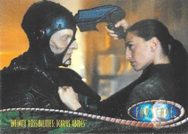 "Infinite Possibilities: Icarus Abides"" 190