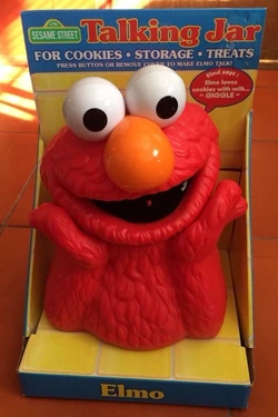 Elmo