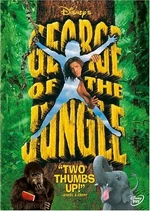 George of the Jungle1997Creature Effects