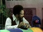 Gordon and Grover: Next To