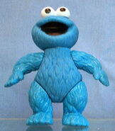 Cookie Monster