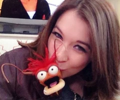 Jacque Gonzales & PepeQVC, March 16, 2014