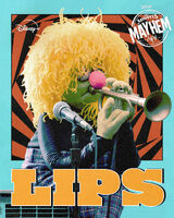 Lips