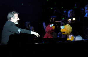 Marc Shaiman