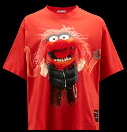 XS-M◆確保済 関税無 国内発MONCLER 1952 TシャツDisney MUPPETS XS-M◇確保済 関税無 国内発MONCLER 1952 TシャツDisney MUPPETS