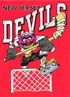#39. New Jersey Devils